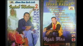 Full Album Slow Rock Aceh Terlaris 2014 / Ajier Vol.3 'INDAH MALAM 2' (#Bestaudiomp3)
