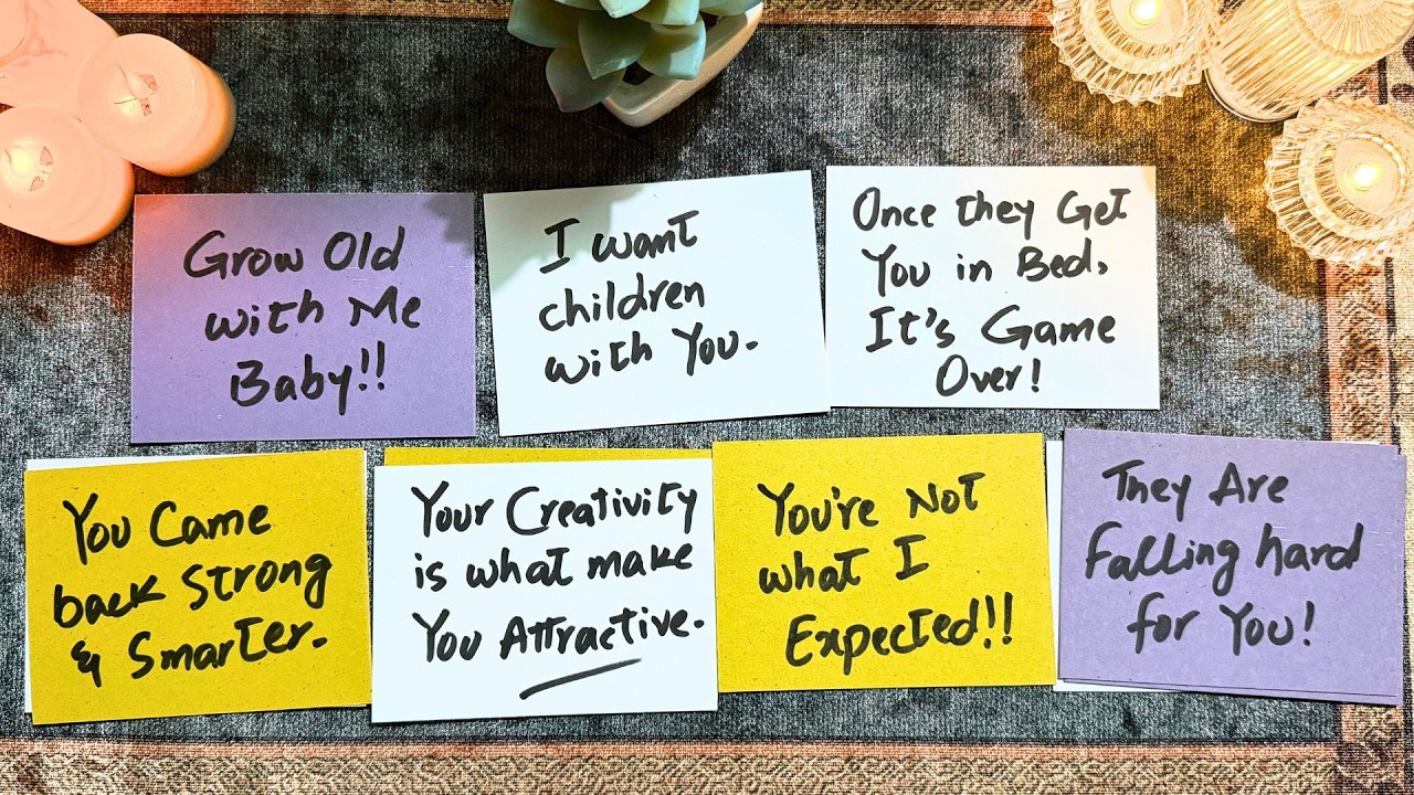 People Didn't Expect U To Be This Strong & Intelligent, Lots Of People Admiring You !