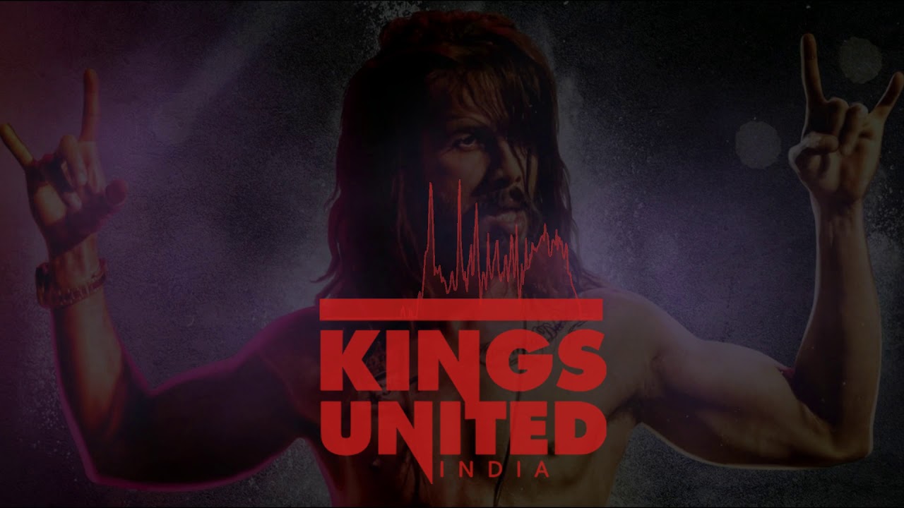 Udta punjab Title song   Kings united Remix