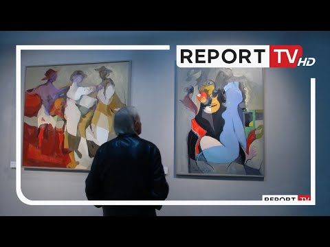 Video: Origjinali i Rubens u gjet në një muze në rajonin e Sverdlovsk