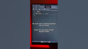 Esse segredo do Javascript vai 🤯 sua mente! #javascript #programação