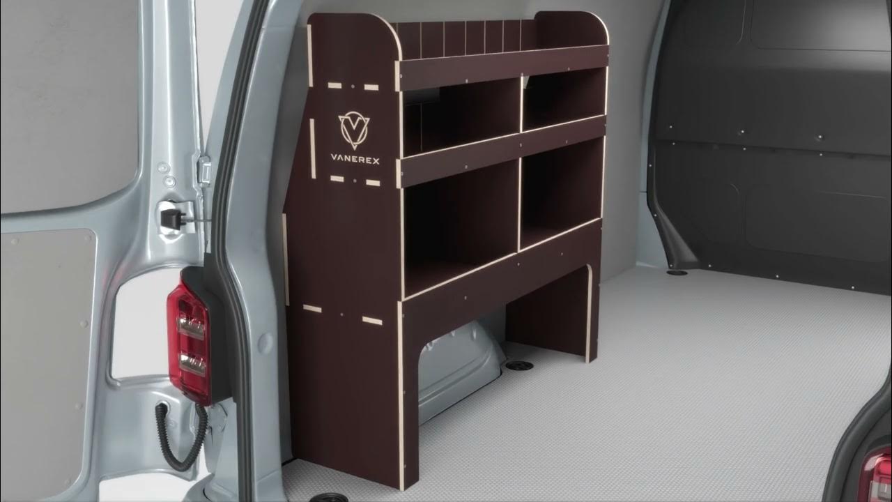 Shelf fitting instructions / Riiuli paigaldusjuhised YouTube