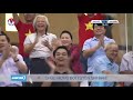 Hạ Gục Đương Kim Vô Địch U23 Châu Á Rửa Hận Thường Châu | Vietnamfootball
