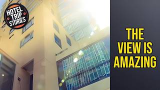 Hotel BLU - The View Is Amazing | Vancouver (BC), Canada🏩