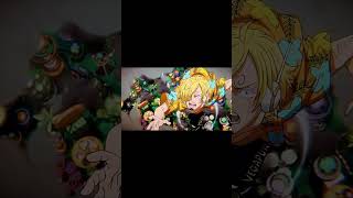 LUFFY GEAR 5 VS ADMIRAL KIZARU FULL FIGHT SCENE (4K) - One Piece Egghead Arc