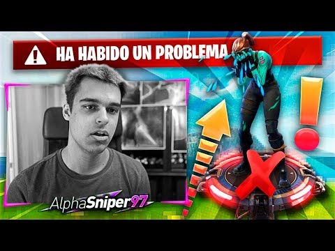 ESTE BUG de FORTNITE TE HARÁ PERDER PARTIDAS. - ESTE BUG de FORTNITE TE HARÁ PERDER PARTIDAS.