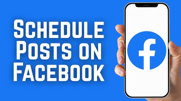 How To Schedule Posts on Facebook