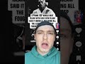 UFC Facts Fans MUST Accept! #shorts #ufc #mma #zoned