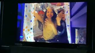 Carl The Collector Funding Credits.