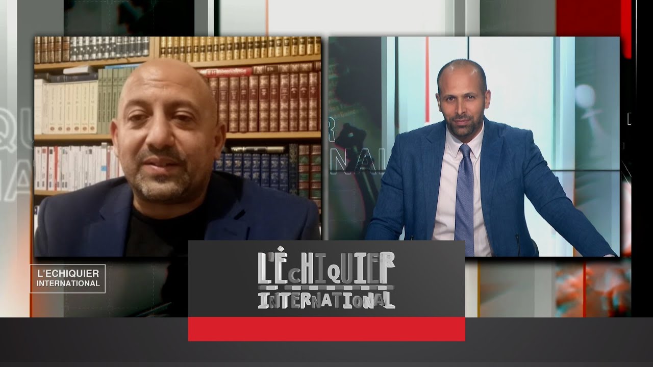 La France souffre-t-elle d’une algérophobie aigüe ?