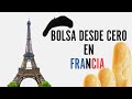 Vlog Francia | Bolsa desde Cero