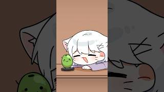 설냥이는 말 안드뤄