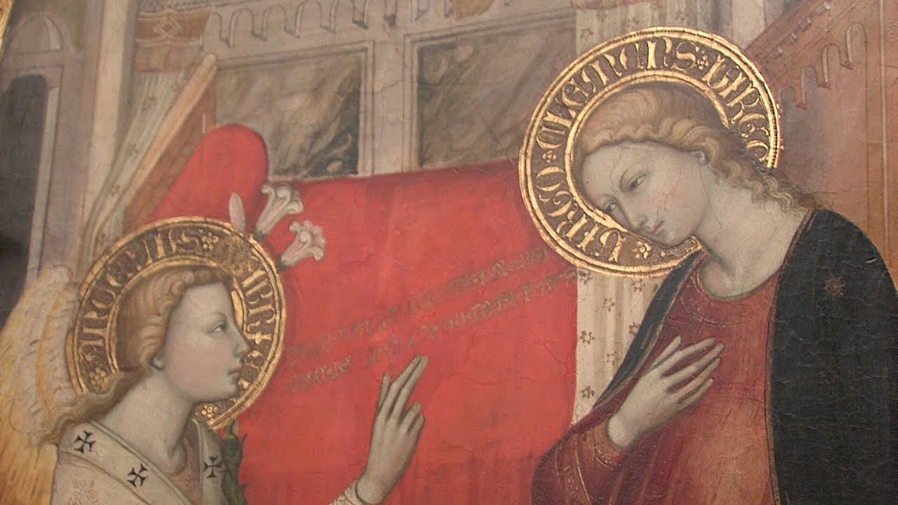 Pieve di Santa Maria Assunta Stia