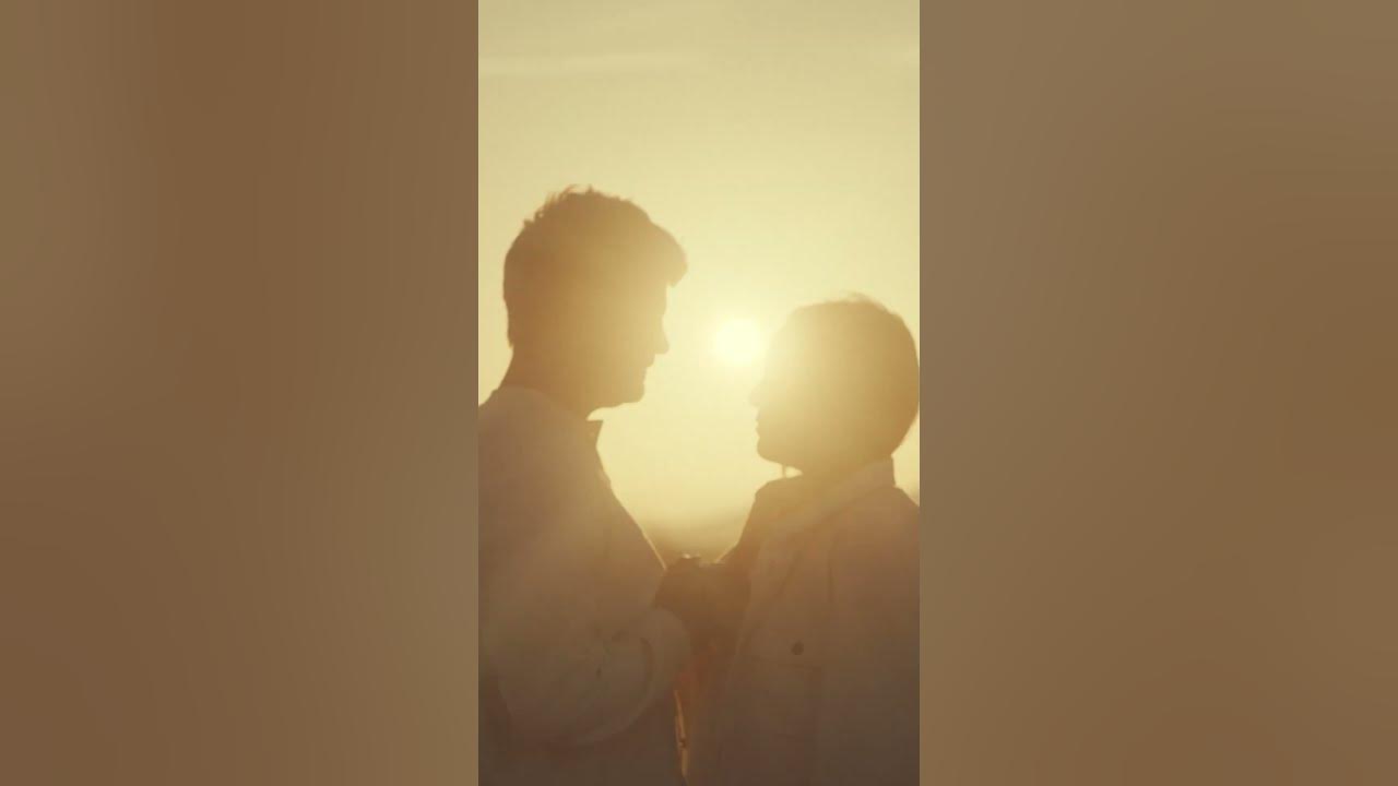 ORDINARY MUSIC VIDEO IS OUT NOW