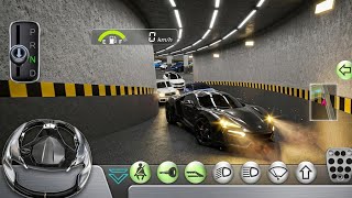 Impossible Parking Challenge Extreme Car Parking LevelTightest Parking Ever! Pro Skills Needed 🔥” screenshot 4