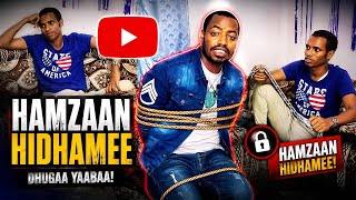 🛑😱yaa rabbii kiyya malumaa caraan kiyaa fi kaa keyriya😱 
