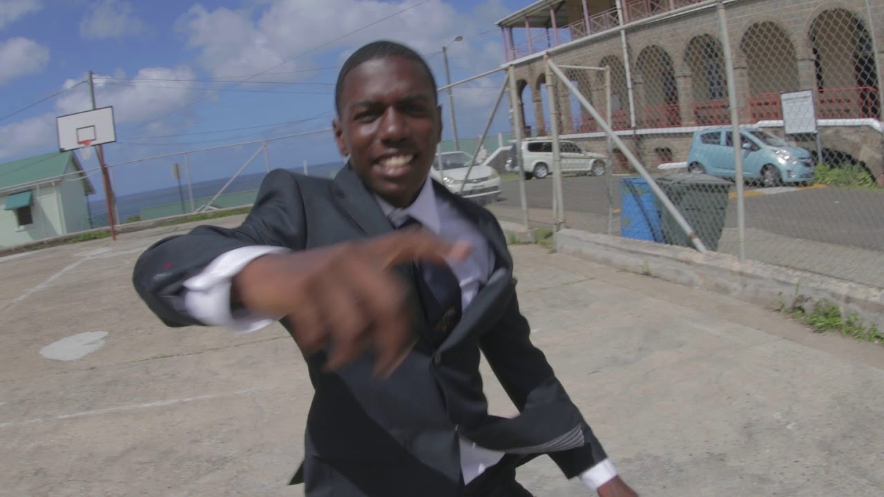 TALFEST 2018 PROMO (Talfest Style Part 2)