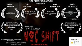 Noc Shift