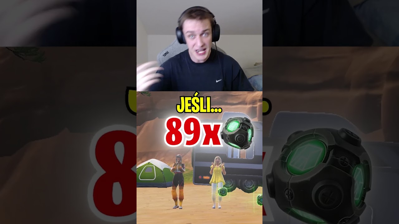 Zrobili skybase na trybie bez budowania w fortnite! #shorts