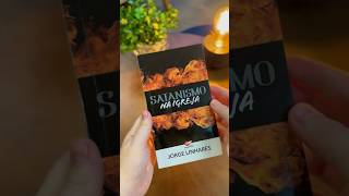 Satanismo na Igreja | Jorge Linhares #books #liderança #igreja