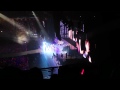 [SNSD] 111210 2011 Girls' Generation Tour Part 22