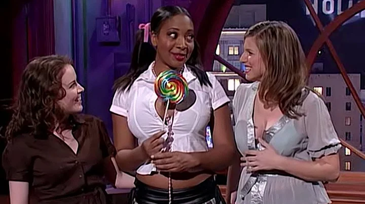 MADtv - Sweeps Month