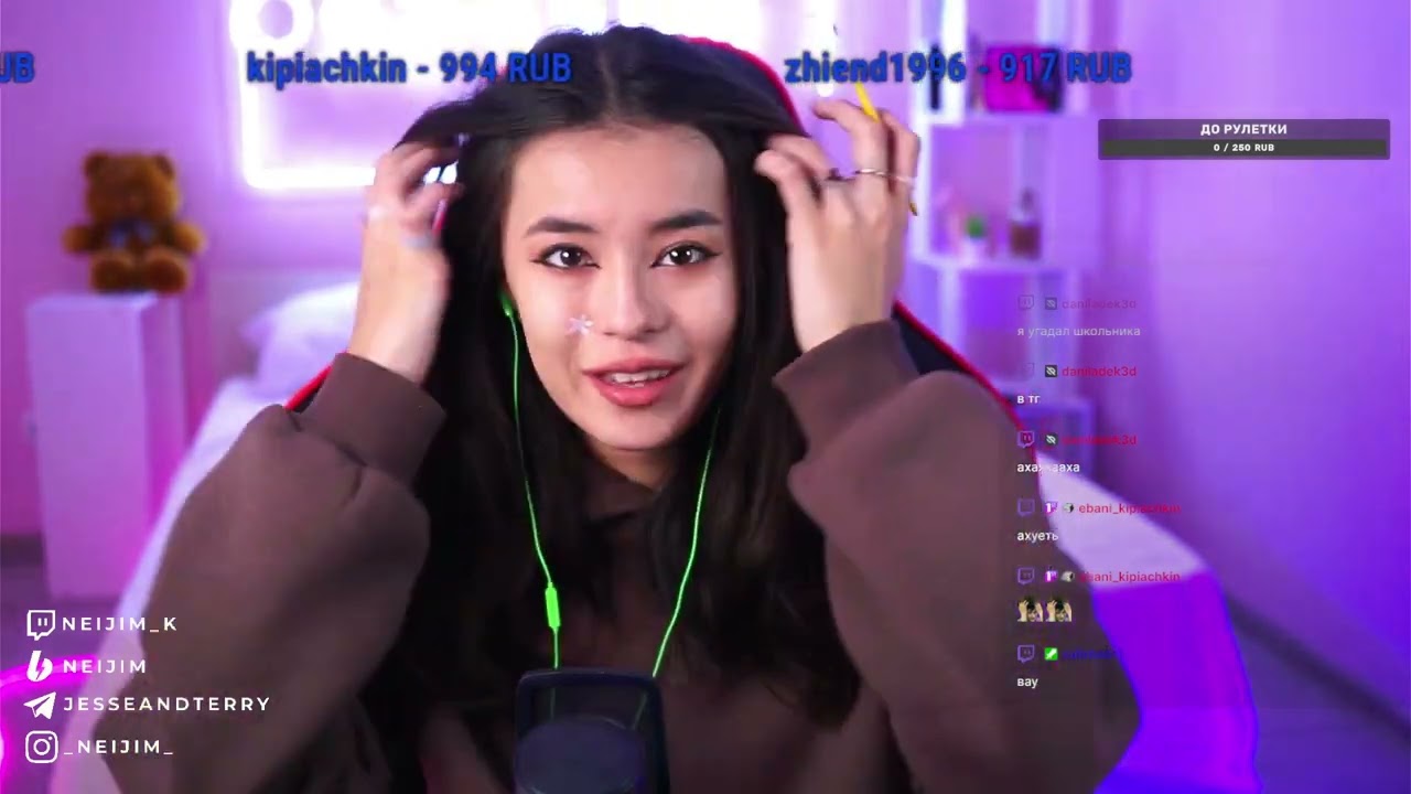 опять идем спать !trovo !boosty