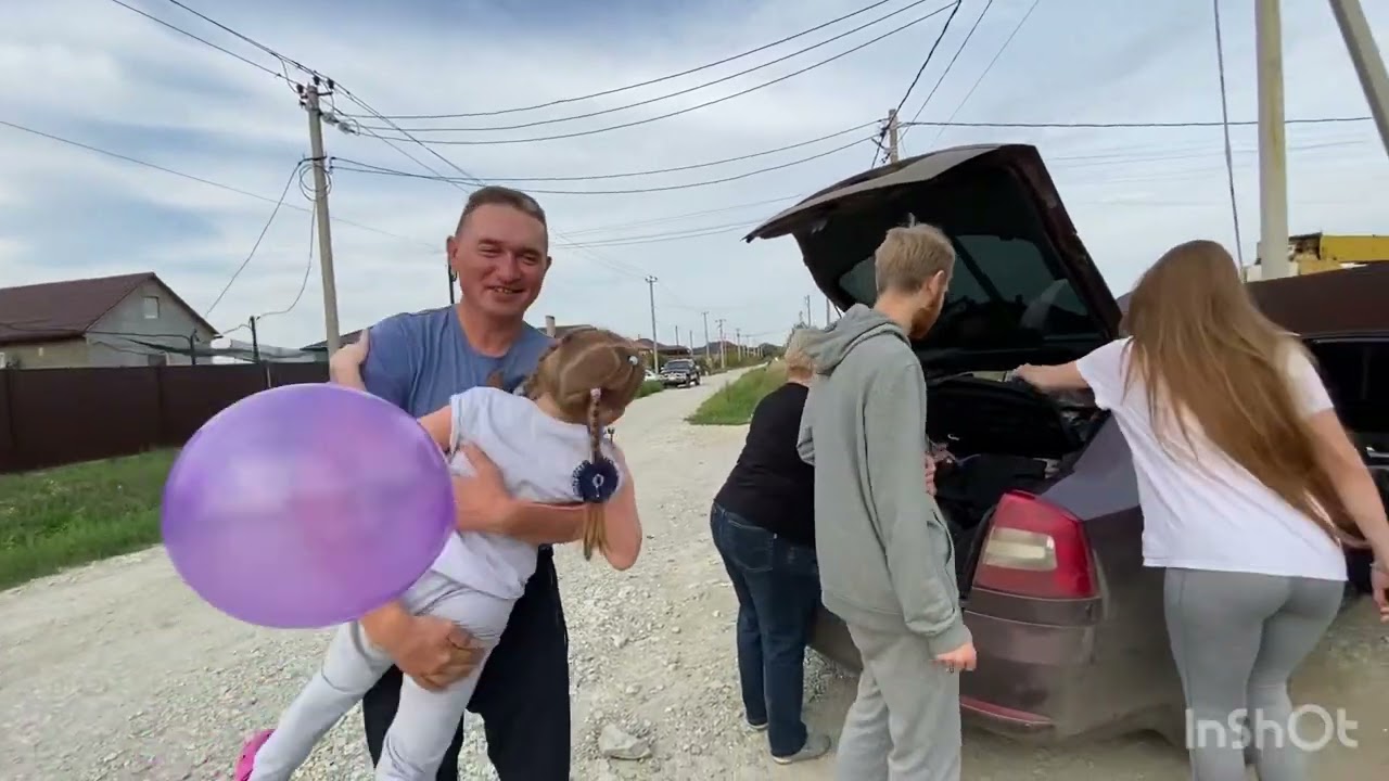 Сборный дом юге России