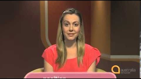 Study English Series 3, Episode 14  General Training Reading