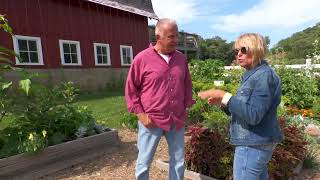 Co-Founder of Seed Savers Exchange | John McGivern's Main Streets