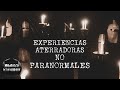 Relatos de terror no necesariamente paranormales  vol 6  historias de terror