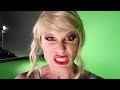 Taylor Swift - "Look What You Made Me Do" Parody MAKING OF SNEAK PEEK