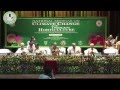 National Seminar on Climate Change And Indian Horticulture (Inaugural Session)