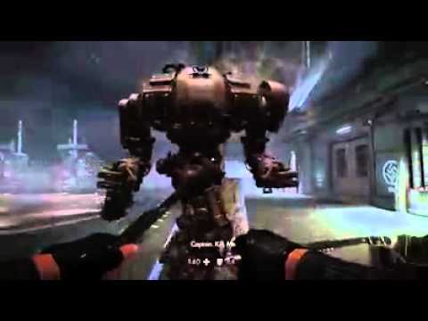 wolfenstein the new order alternate ending