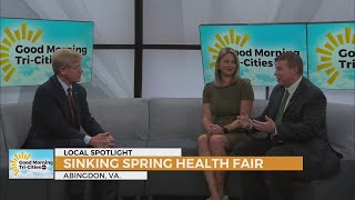 Southwest Virginia Church hosting free health fair