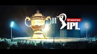 IPL Scorecard Music HD || Indian Premier League 2023