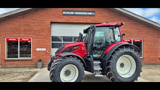 Valtra N175 Direct