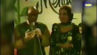 Noor Jehan's heartwarming tribute to Mehdi Hassan | 1995