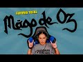 REACCIONO a *Mägo de Oz - Fiesta Pägana (Diabulus In Opera DVD - Live Arena CDMX 2017) por 1era VEZ