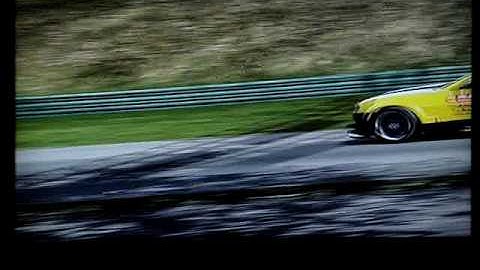 NFS Shift@RA Chevrolet Camaro SS