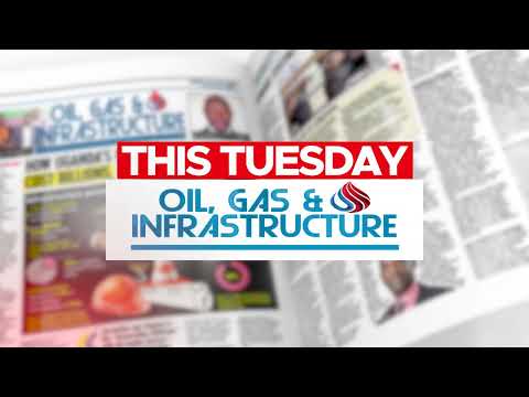 Get Oil Gas And Infrastructure In The New Vision September 16 2025