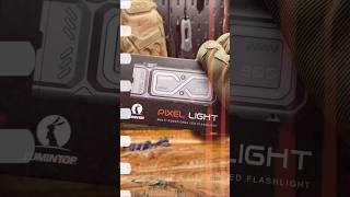 Lumintop Pixel Light #EDC GEAR #Lumintop Flashlights #tools