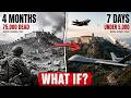 The Battle That Cost the Allies 75,000 Men in 4 Months Modern Weapons Would Have Ended It in 7 Days