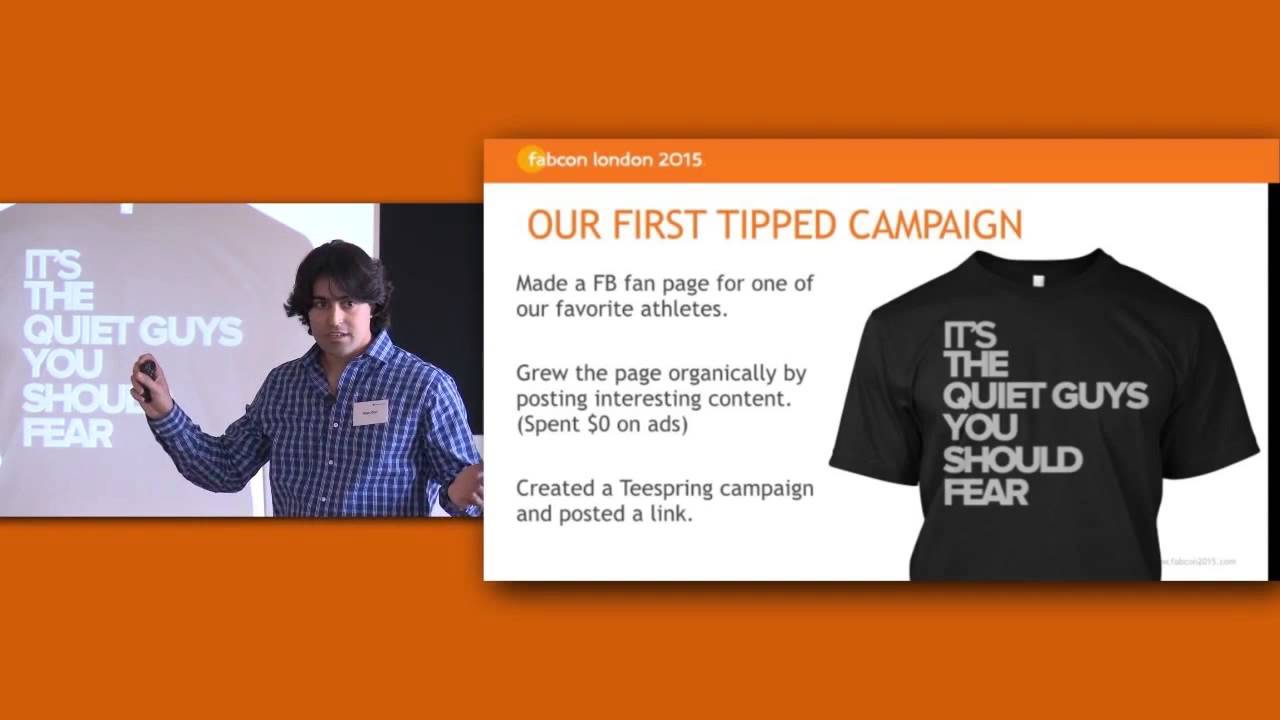 Arjun Ohri  The Fanrock Story