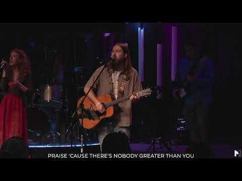 M1 Church Live Stream