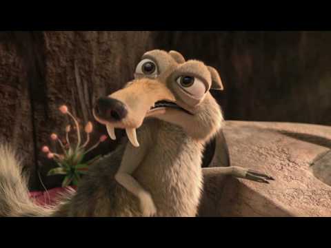 Scrat - IA3