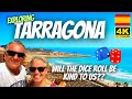 Tarragona a throw of the roman dice amazing spain roadtrip travel