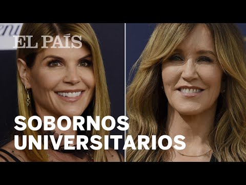 Video: ¿Cuánto es el patrimonio neto de Felicity Huffman?