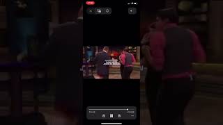The CW Split Screen Credits (May 12, 2021)