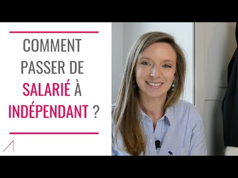 Vidéo: Comment devenir indépendant